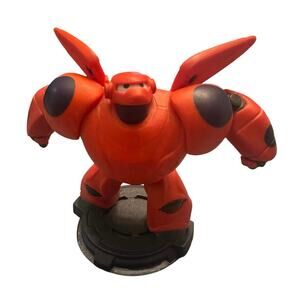 Disney Infinity 2.0 - Armored Baymax - Big Hero 6